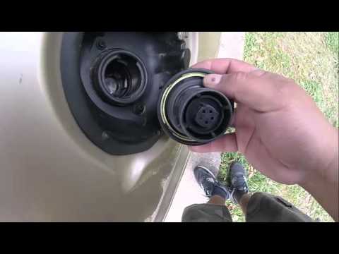 Como Saber si El Tapón de Gasolina Ya no Sirve - YouTube Como Saber si El Tapón de Gasolina Ya no Sirve - YouTube