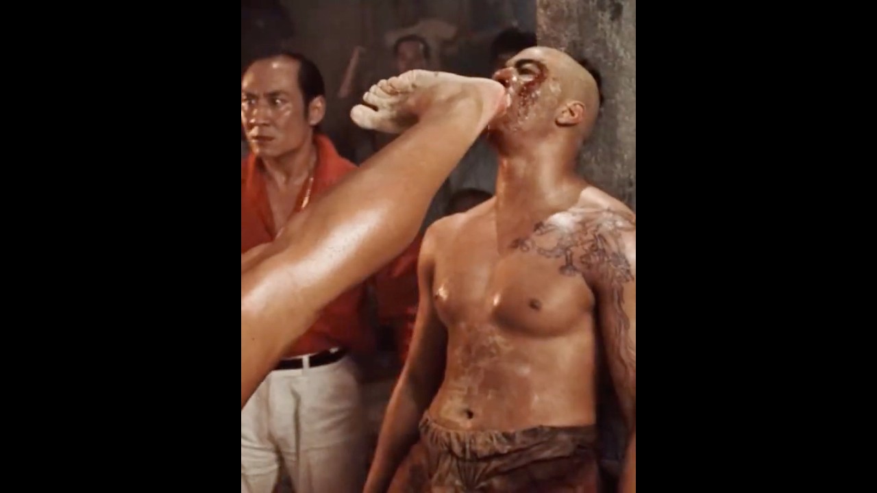 🥊 Jean-Claude Van Damme's EPIC Victory in "Kickboxer" | Best Fight Scene Ever! 💥