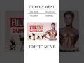20-Minute Dumbbell Workout at Home #dumbbellworkout #homeworkout #fullbodyworkout