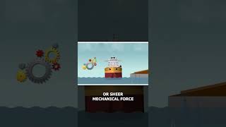 The Controlled Chaos of Side Launching