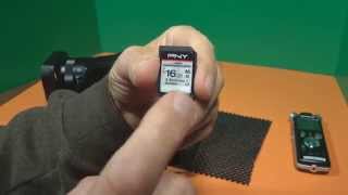 Whats Inside Sdhc Cards