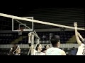 Philippines U23 Volleyball Team #LabanPilipinas