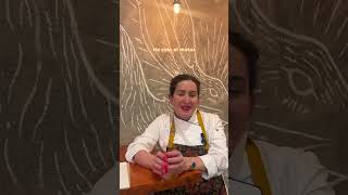 Preguntas con “la Doris”