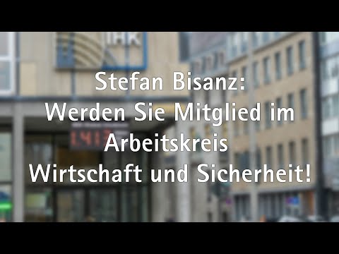 Werden Sie Mitglied