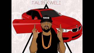 Cassper Nyovest feat Talib Kweli - Doc Shebeleza Remix