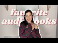 Best audiobooks  better than the books