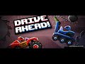 DoDreams Drive Ahead OST Robots Theme Extended 