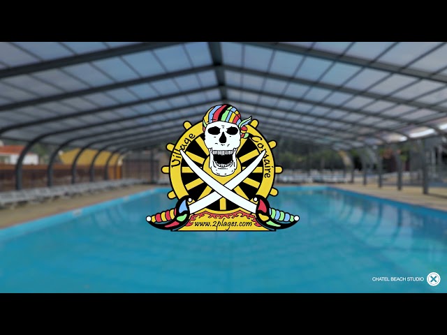 Video 2 Plages & Océan