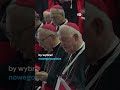 Kto zostanie nowym papieżem?