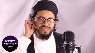 Certainty of Yaqeen