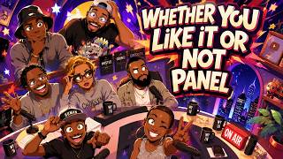 WYLION: #RHOA Panel Season 17 Ep. 17