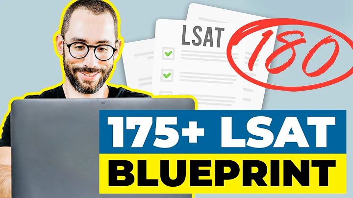 If I Wanted A 175+ LSAT Score in January 2026, This is What I'd Do [FULL BLUEPRINT]
