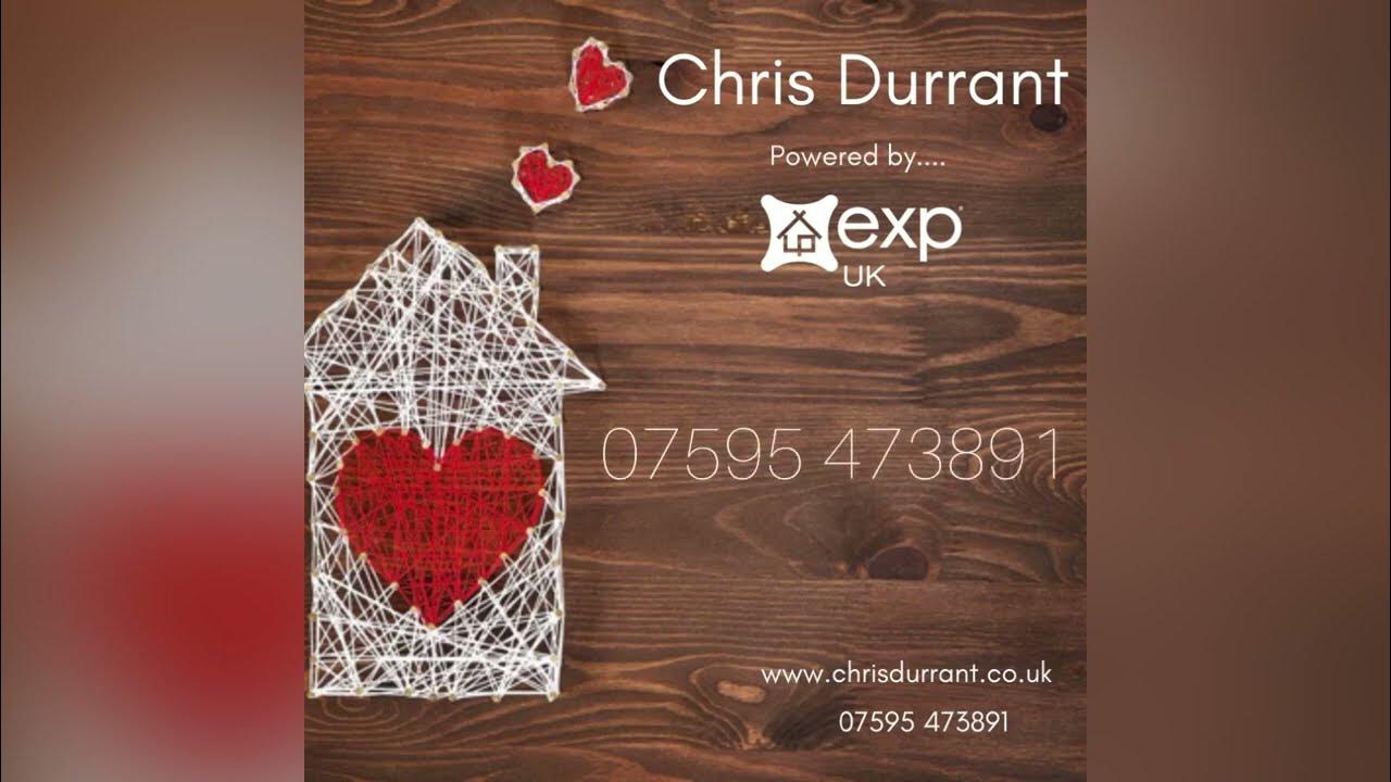 Brough Close, Shenley Church End YouTube