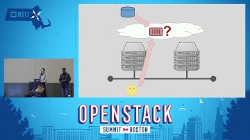 OpenStack - Kubernetes Integration, What Is Left?