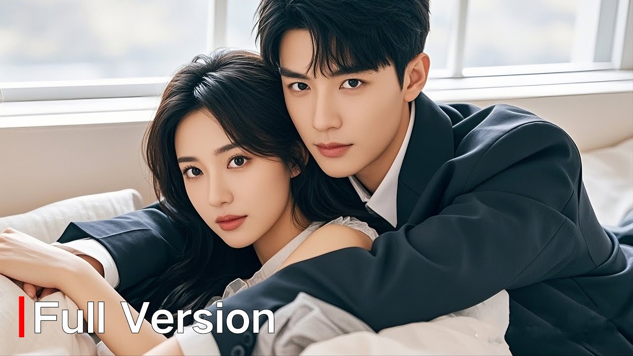 农村女孩闪婚路人，意外成为大Boss的恋情