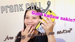 PRANK CALL (SINISIRAAN MODAW AKO?) screenshot 4