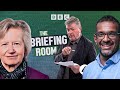 The briefing room would the uk ever overturn brexit and rejoin the eu