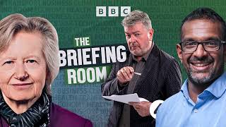 The Briefing Room: Would the UK ever overturn Brexit and rejoin the EU?