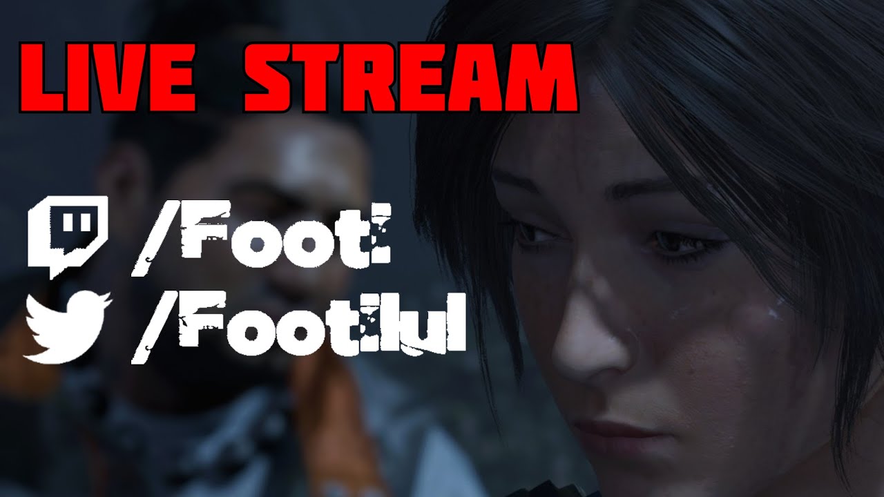 TR REMASTERS UB TIME!  !DISCORD