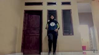 Gerakan Inti Senam Kebugaran Jasmani Lansia Penjas Unsil