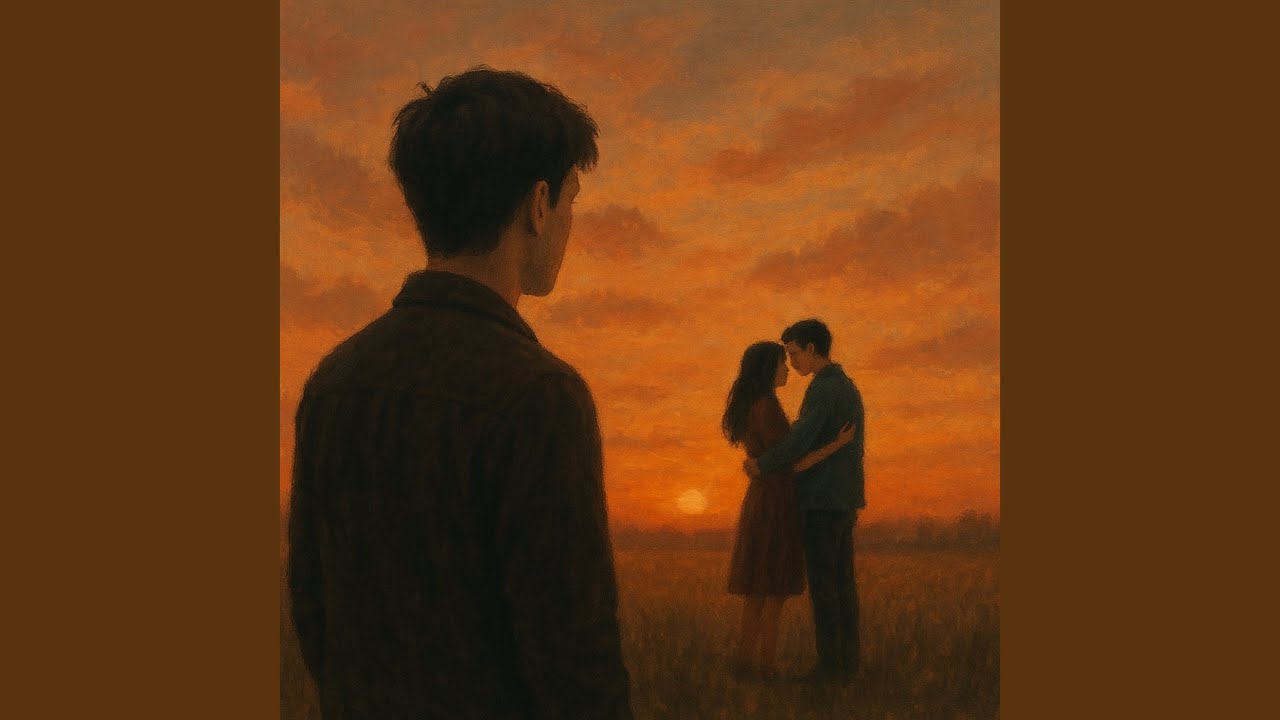 Mencintaimu Dalam Diam