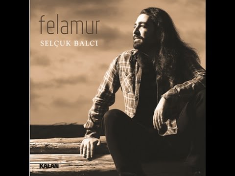 Selçuk Balcı - Yakalandım Doluya  [ Felamur © 2016 Kalan Müzik ]