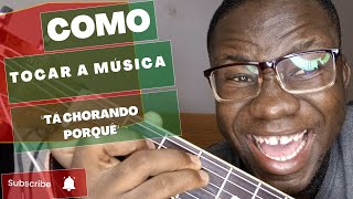 Como Tocar 