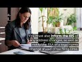 2022 Tax Filing Preparation Steps