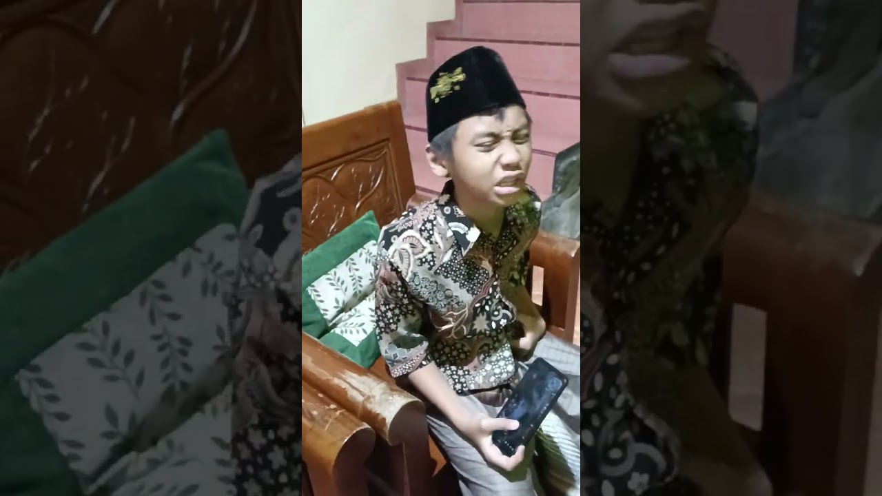 #Short HABIS SUNAT FELIX LARI