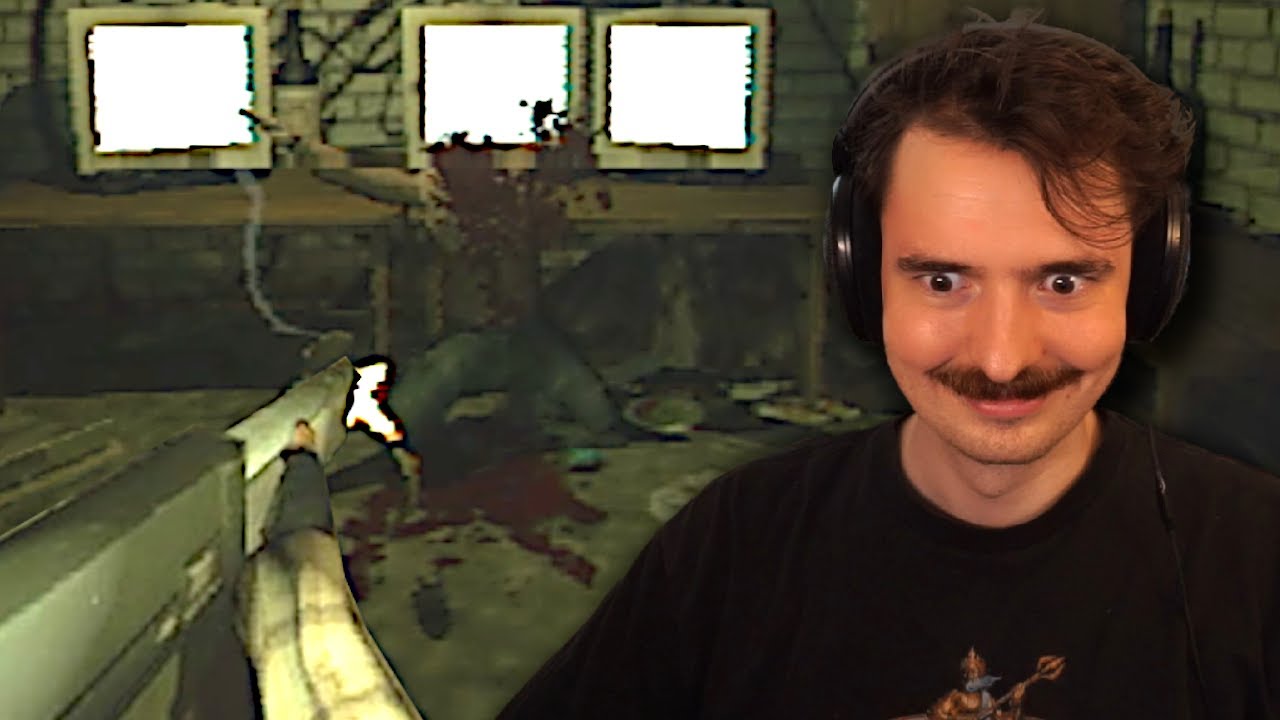 FPS of the Year? (PIGFACE)