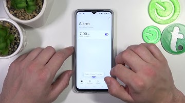 How to Change Alarm Sound on Oppo A77?