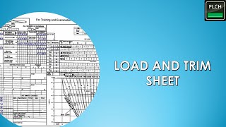 Load and Trim Sheet - Boeing 777