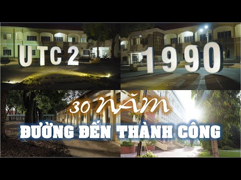 Video Phim tài liệu | TRƯỜNG ĐH. GTVT - PHÂN HIỆU TẠI TP.HCM... - youtube