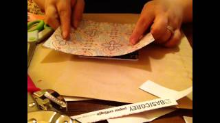 Full Altered Luggage Tag Tutorial Guide
