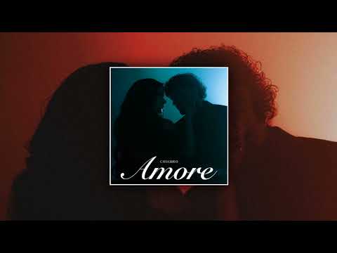 CHIAMRO x Chiaraspureluv x Samrosauvage - Amore (sped up)