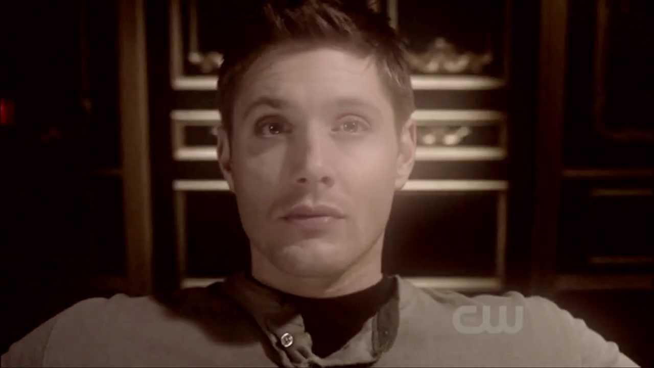 Dean Winchester - UR My Man! (Supernatural)