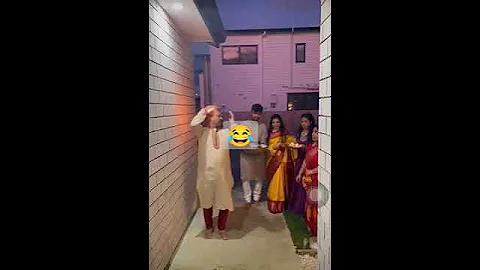 Comedy House warming || Funny videos || House warming Funny