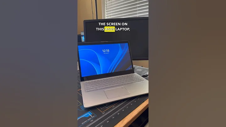 Broken Again?!? #shorts #pc #pcrepair #computerrepair #laptop #laptoprepair