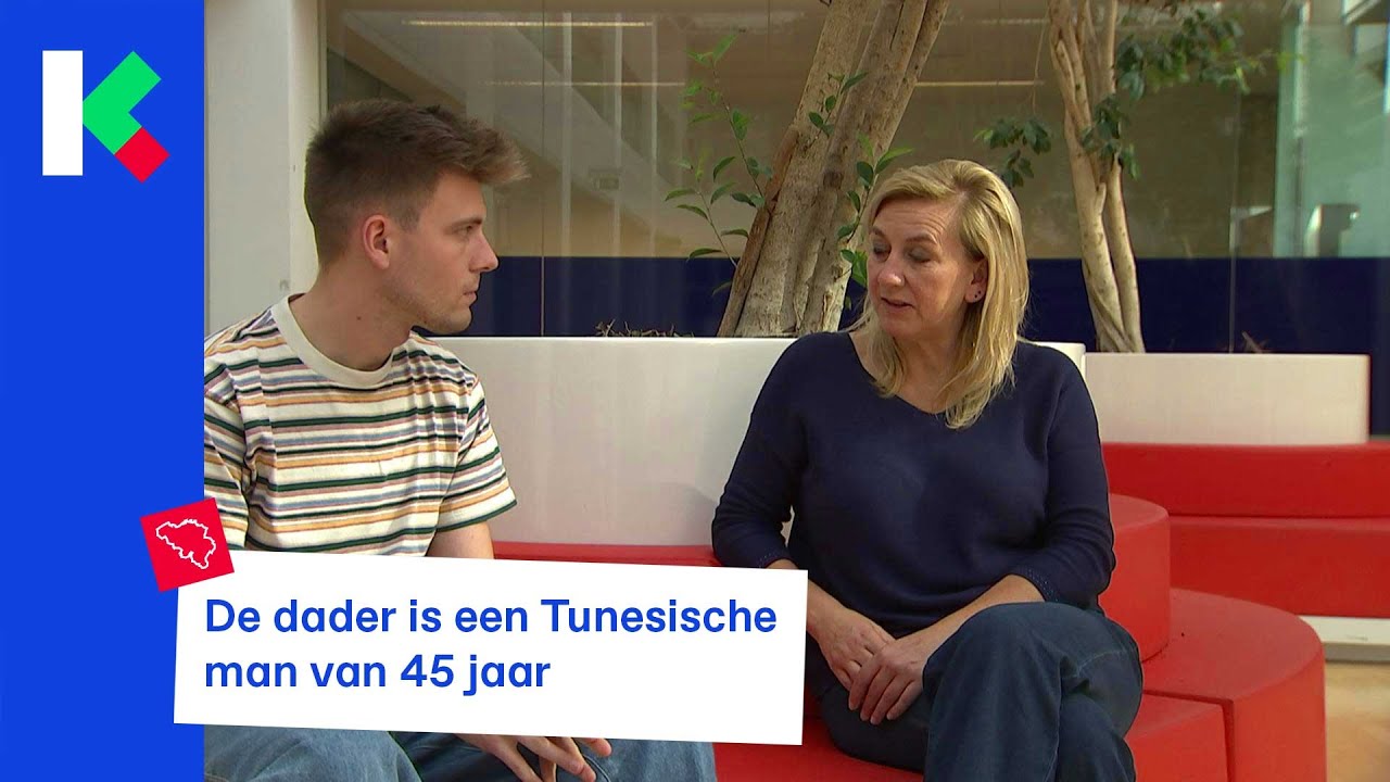 Aanslag in Brussel. Wat weten we over de dader?