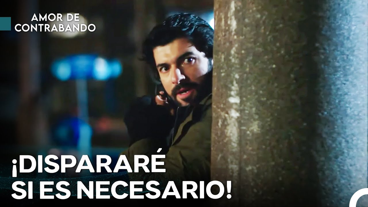 Ya No Siento Piedad Por Nadie - Amor De Contrabando