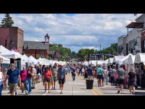 Brighton Street Art Fair- Aug. 21st-23rd 2026