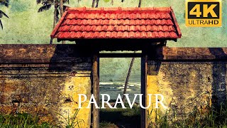 Pozhikara - Paravur - Kollam| Mini Cinematic Video| 4K