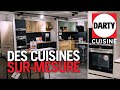 Darty  des cuisines surmesure