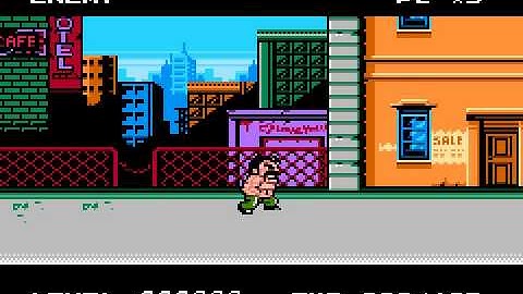 Capcom Classics Mini Mix (Game Boy Advance) with commentary