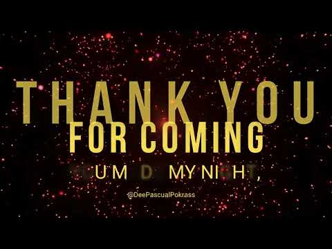 Heartfelt Thank You for Joining My Birthday Live Stream! 🎉💖 🤯🛎 #shortvideo #thankyou