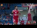 HAPOEL JERUSALEM vs. HAPOEL HAEMEK - Game Highlights