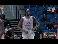 HAPOEL JERUSALEM vs. HAPOEL HAEMEK - Game Highlights