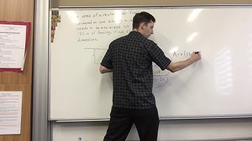 Optimization for IB Math Studies 2