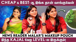 Grey Hair-க்கு Best Home Remedy; இந்த 2 Powder போதும்! - News Reader Malar's Skin & Hair Care Tips by Say Swag 42,220 views 3 weeks ago 17 minutes