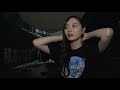 ライブ後に先輩から圧をかけられる梅澤美波